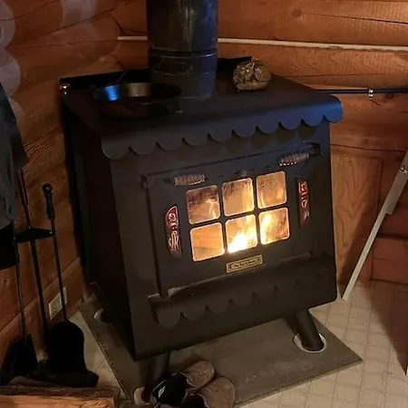 Cozy Cabin Oxen-Le-Fields Montana Conner Esterno foto