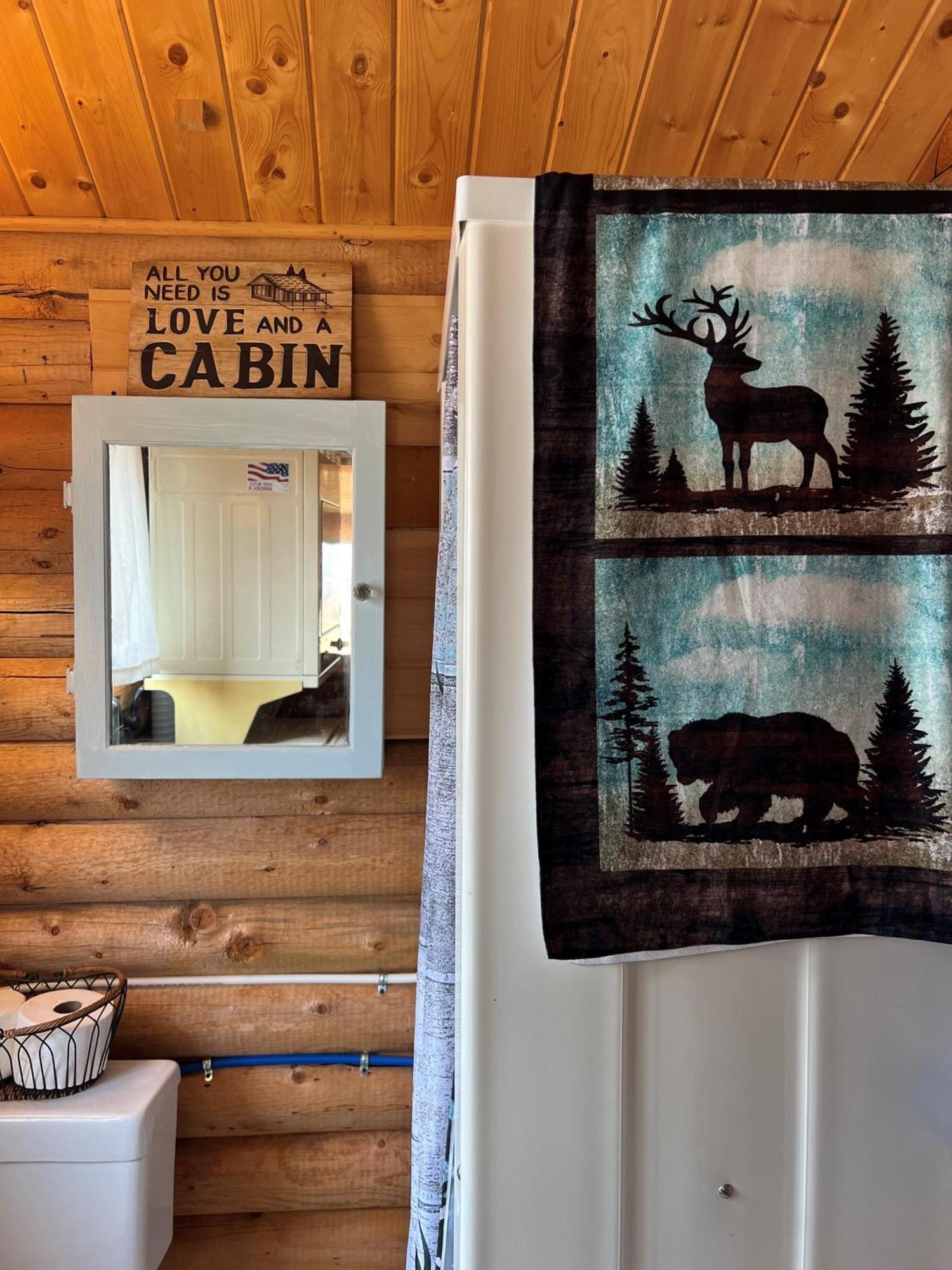 Cozy Oxen-le-fields Montana Holiday home *