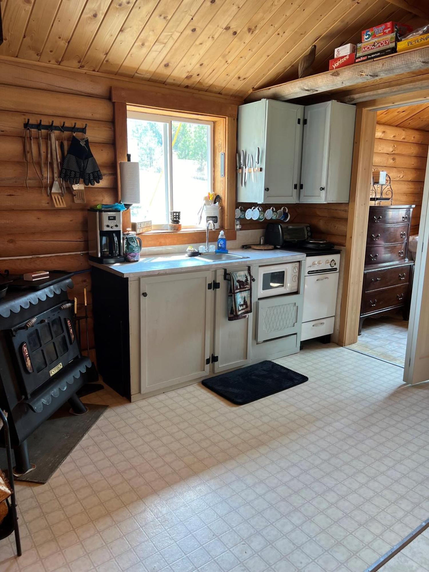 Holiday home Cozy Oxen-le-fields Montana *