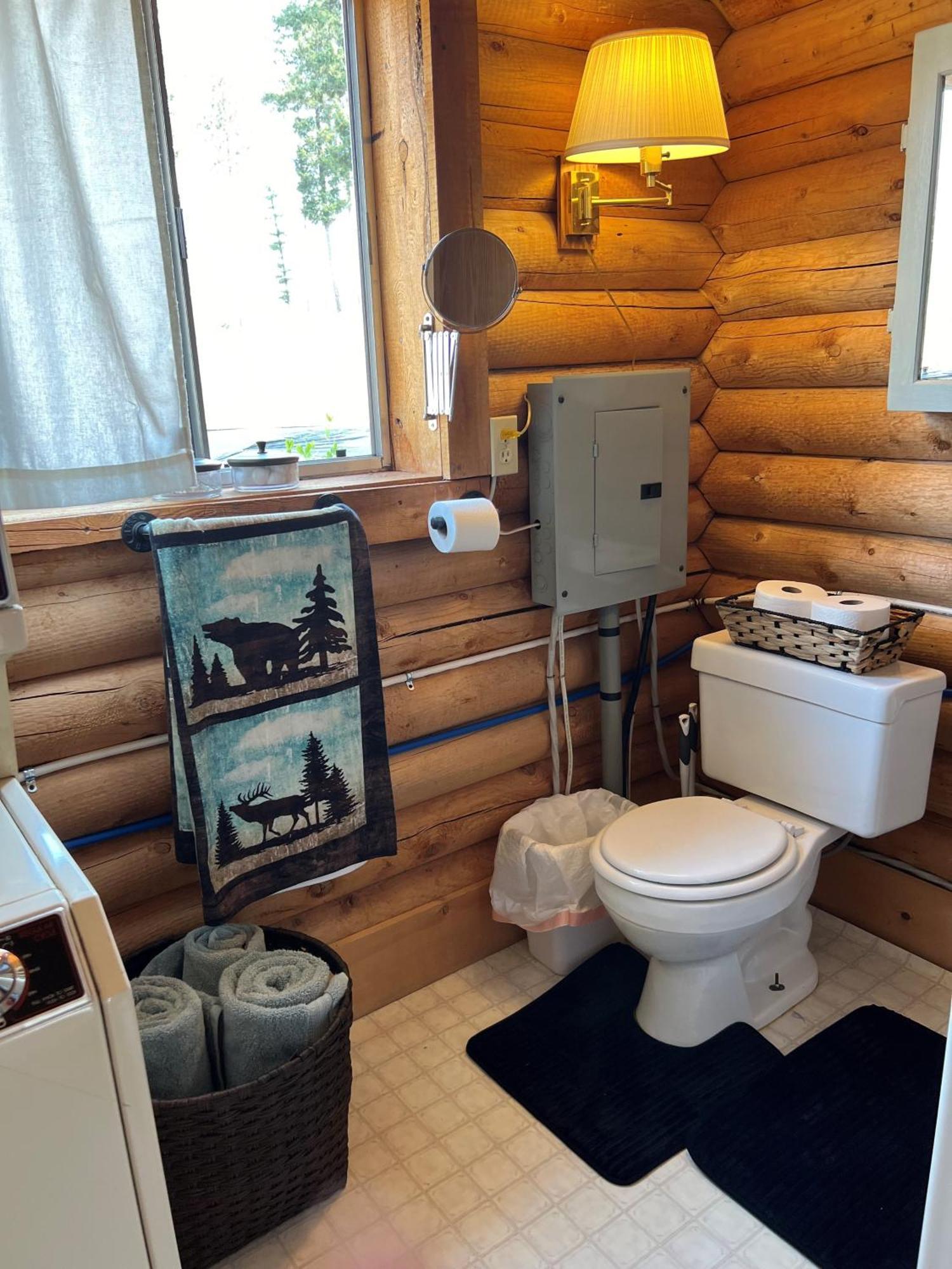 Cozy Oxen-le-fields Montana Conner