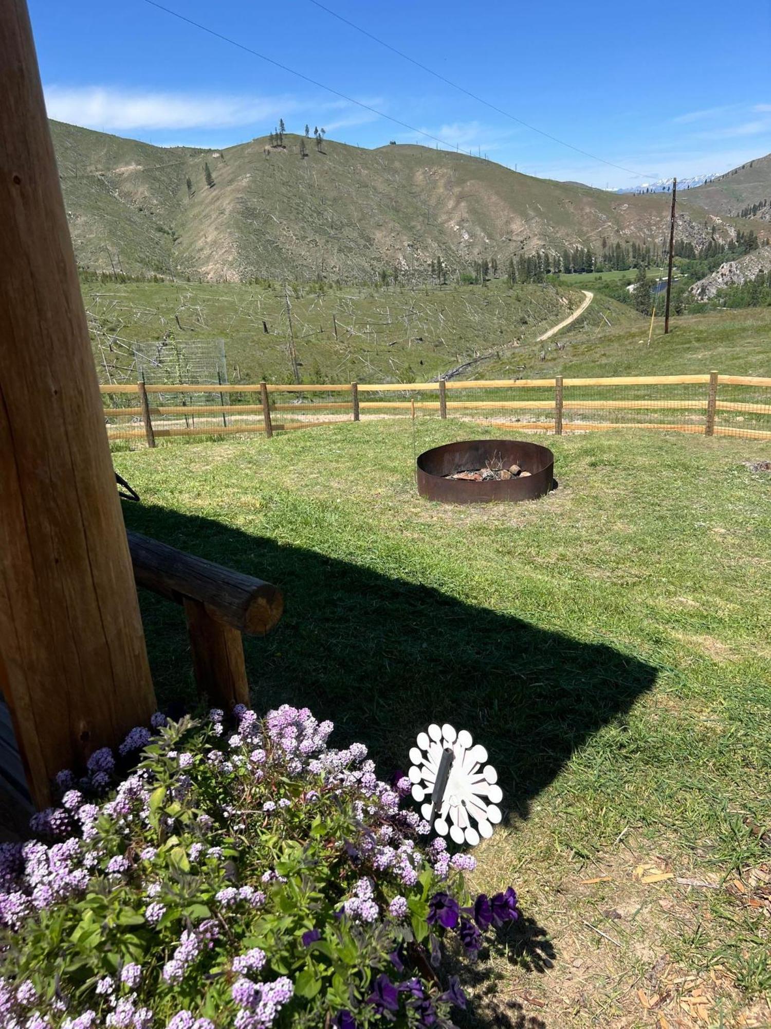 Cozy Oxen-le-fields Montana Holiday home