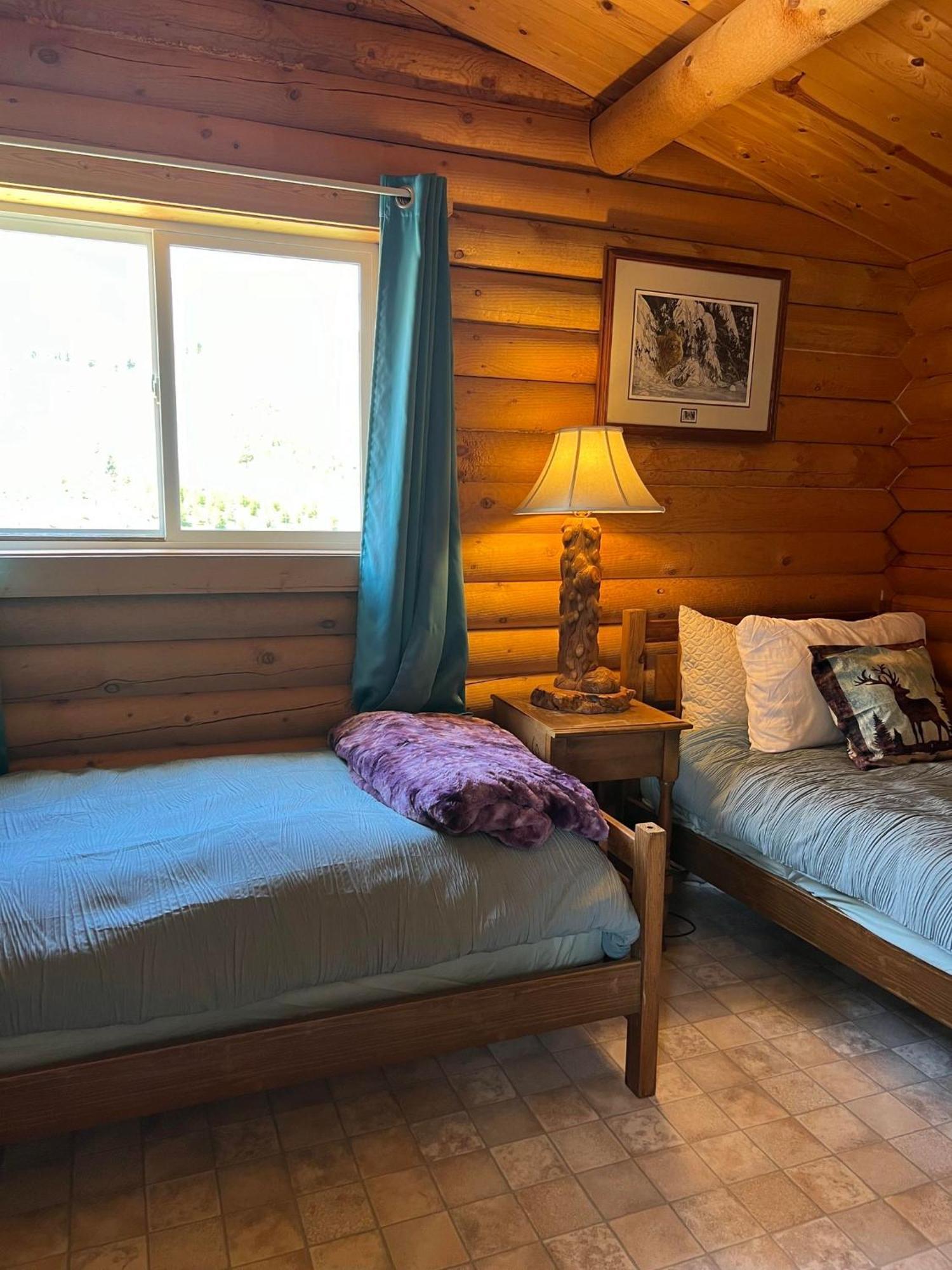 Cozy Oxen-le-fields Montana Holiday home