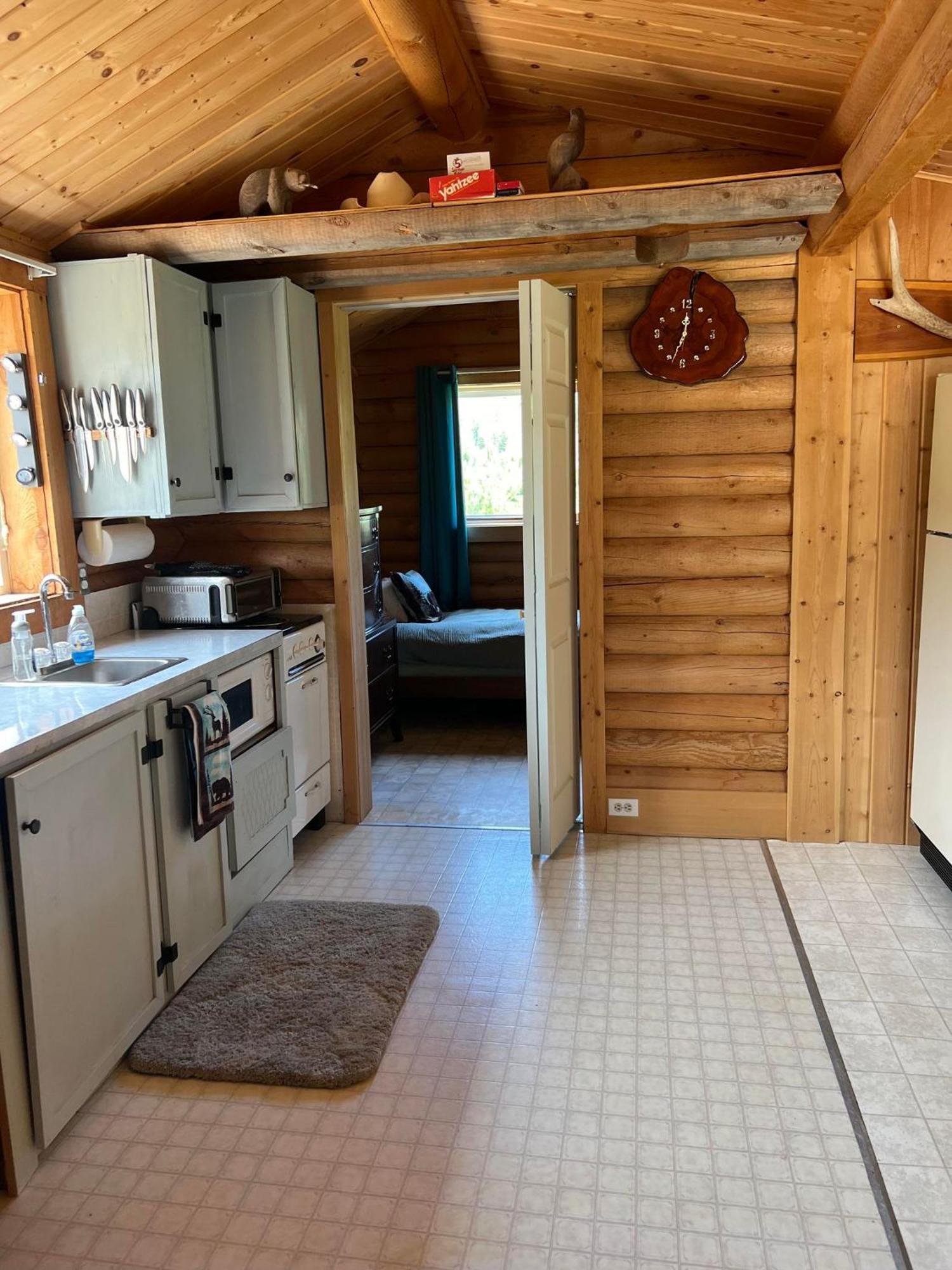 Cozy Oxen-le-fields Montana *