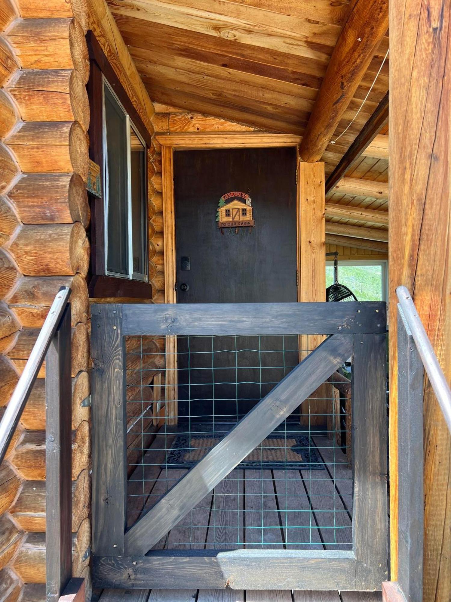 Cozy Oxen-le-fields Montana Holiday home *