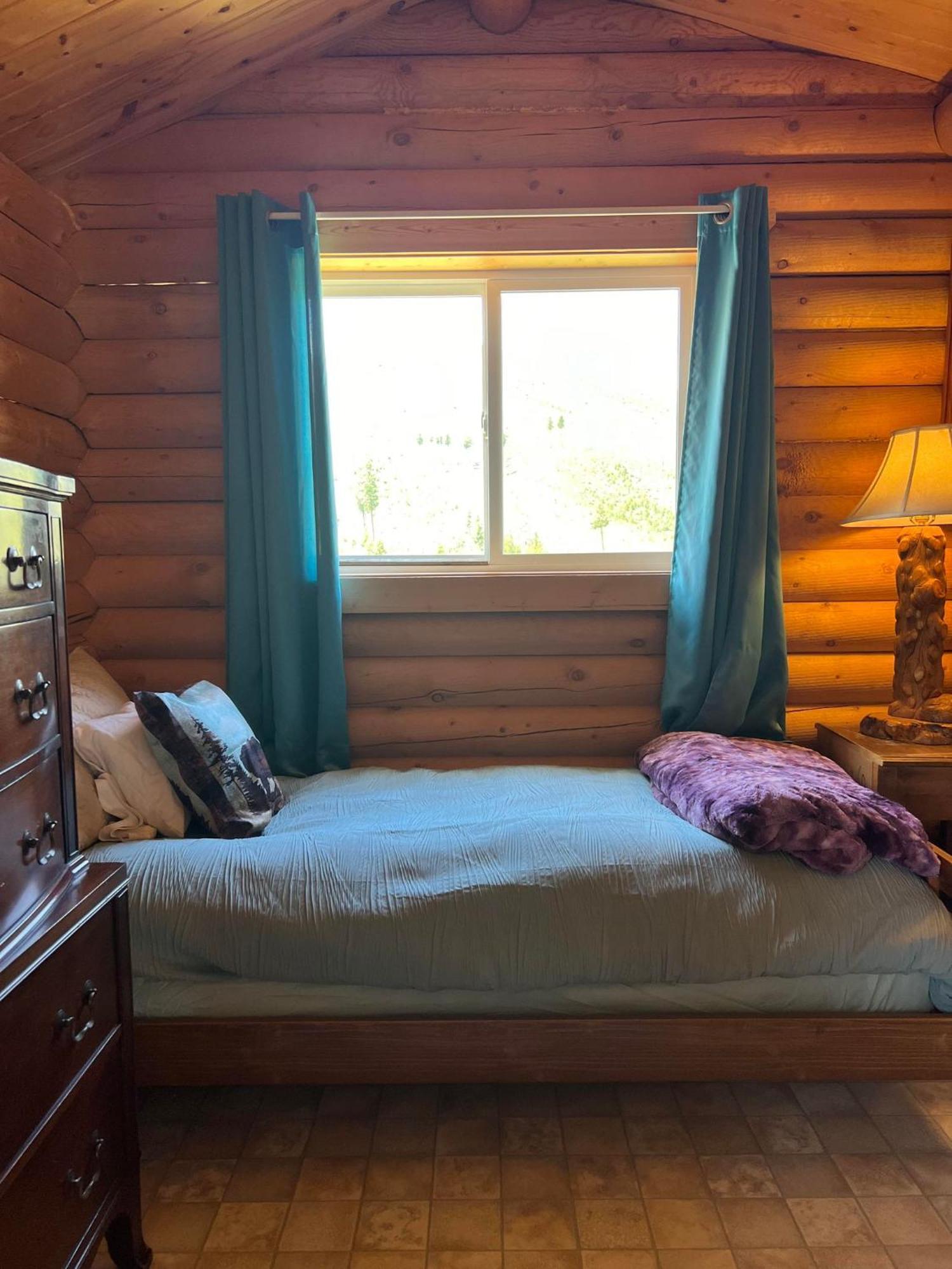 Holiday home Cozy Oxen-le-fields Montana