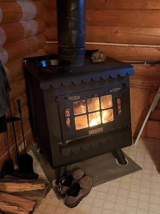Cozy Oxen-le-fields Montana Holiday home Conner