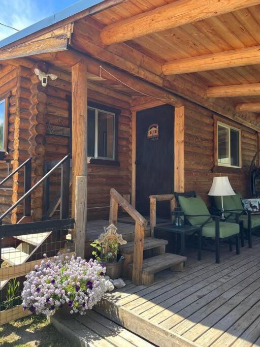 Holiday home Cozy Oxen-le-fields Montana