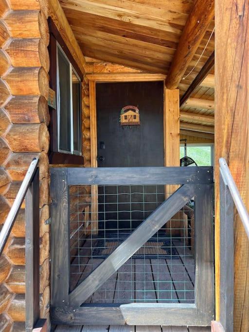 Cozy Oxen-le-fields Montana *
