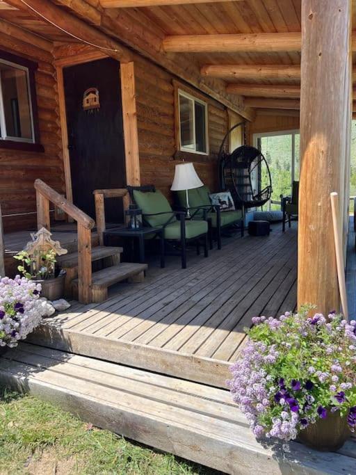 Cozy Oxen-le-fields Montana Holiday home *