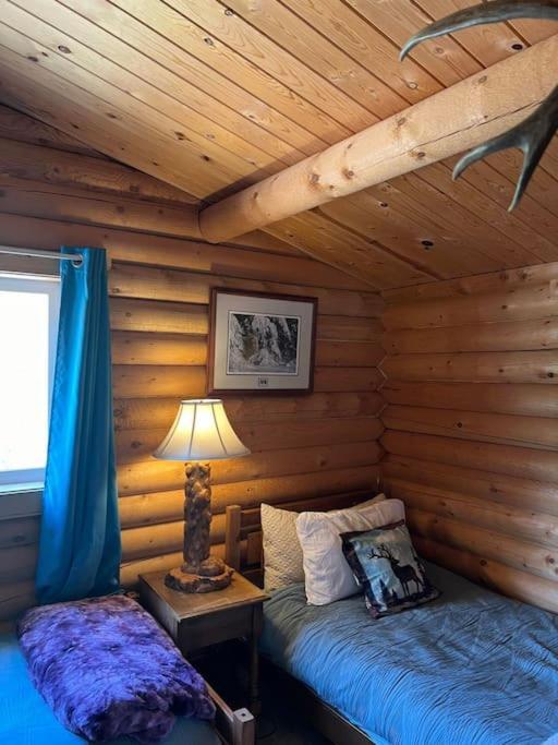 Cozy Oxen-le-fields Montana Holiday home Conner