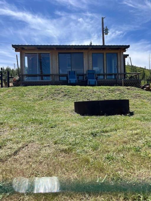 Holiday home Cozy Oxen-le-fields Montana