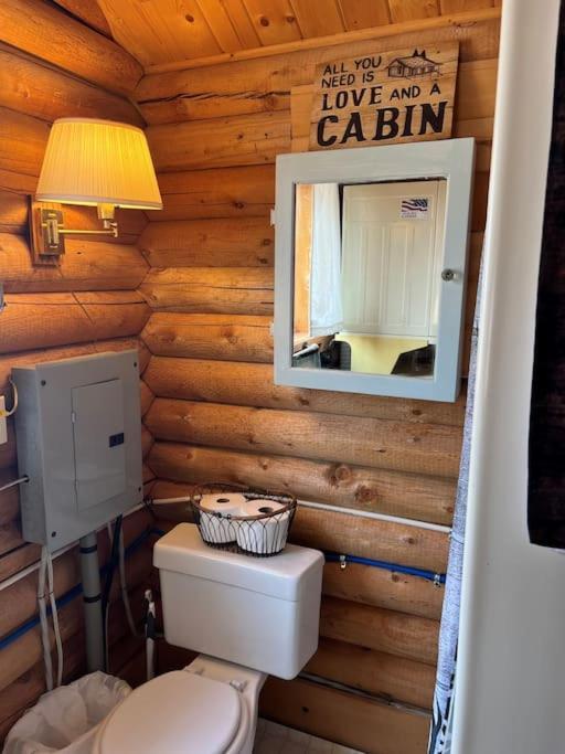 Cozy Oxen-le-fields Montana Holiday home *