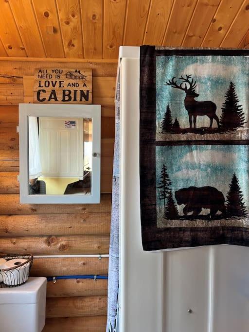 Cozy Oxen-le-fields Montana *