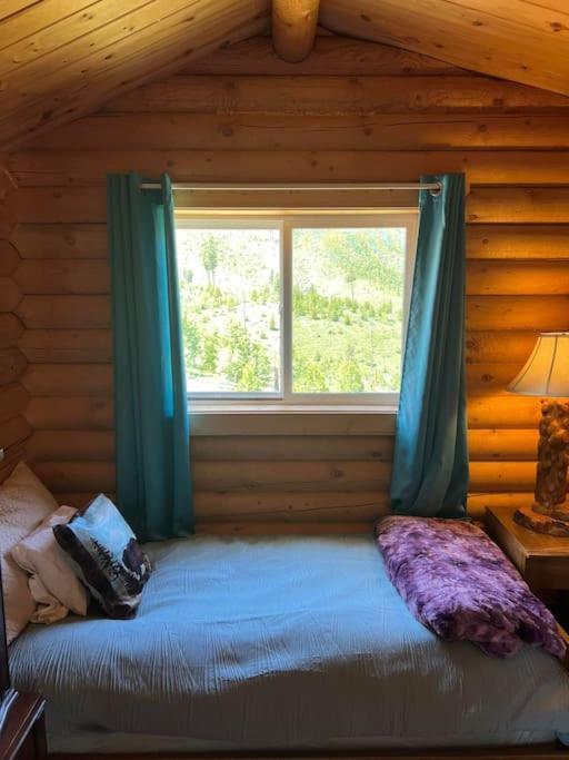 Cozy Oxen-le-fields Montana * Conner