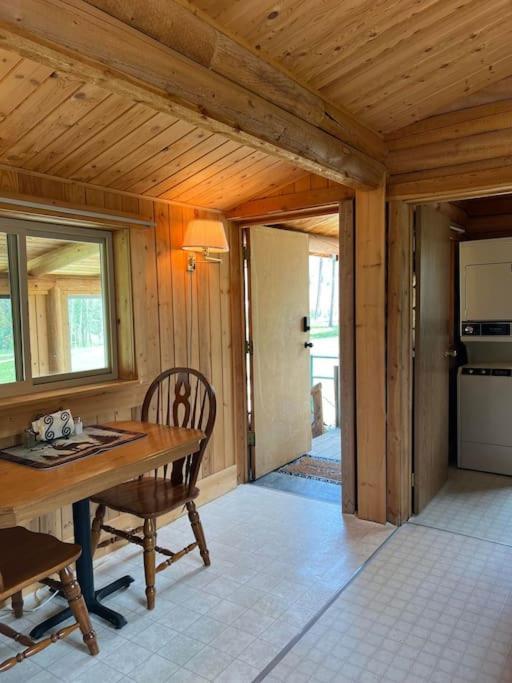Cozy Oxen-le-fields Montana Conner